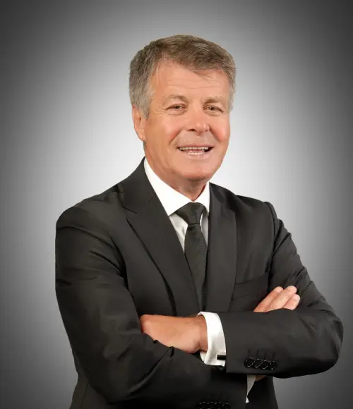 Cavit Ersoy - CEO Mesajı
